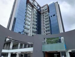 Wilshire Residences (D10), Apartment #496545411